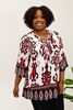 Picture of CURVY GIRL PLUS SIZE TUNIC